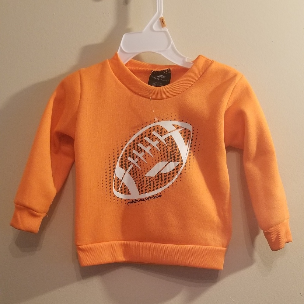 Football Sweater